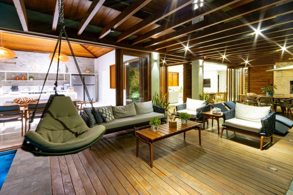 Casa de Condomínio, 5 quartos - Foto 17