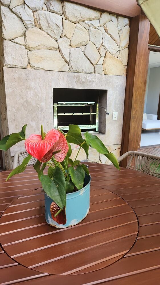 Casa de Condomínio, 5 quartos - Foto 13