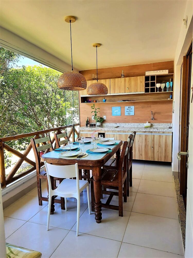 Apartamento, 2 quartos, 71 m² - Foto 5