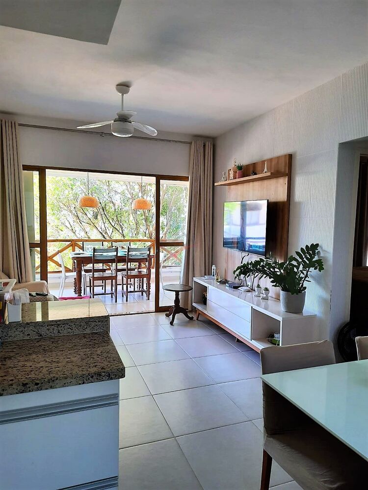 Apartamento, 2 quartos, 71 m² - Foto 1
