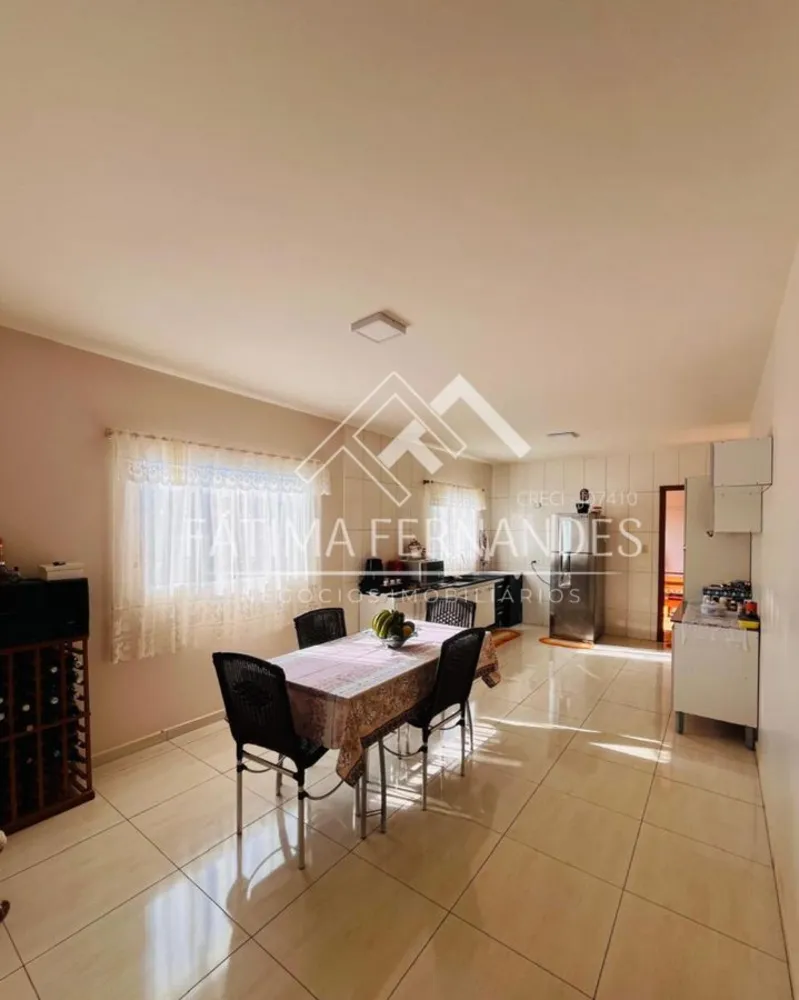 Casa, 3 quartos, 158 m² - Foto 8