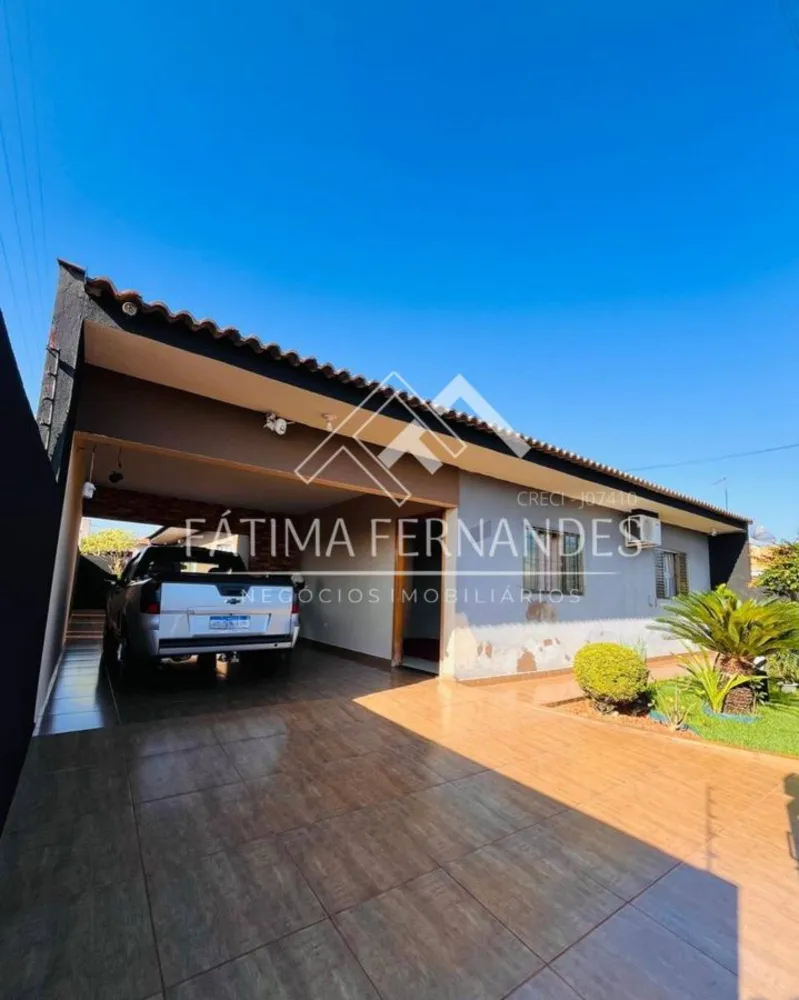 Casa, 3 quartos, 158 m² - Foto 10