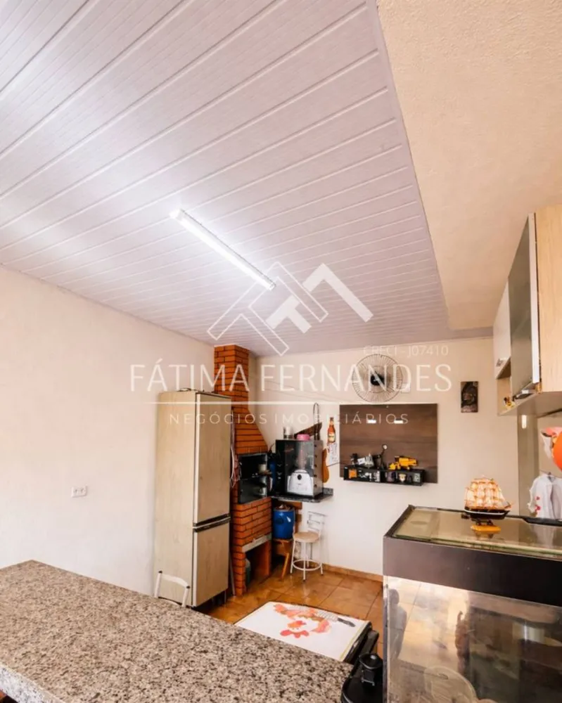 Casa, 3 quartos, 158 m² - Foto 2