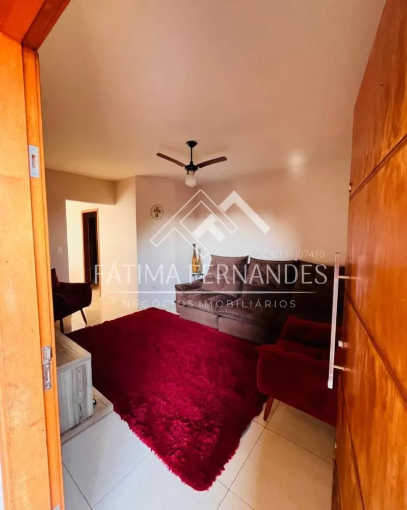 Casa, 3 quartos, 158 m² - Foto 9