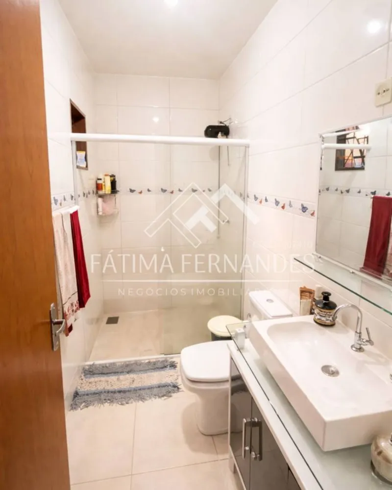 Casa, 3 quartos, 158 m² - Foto 6