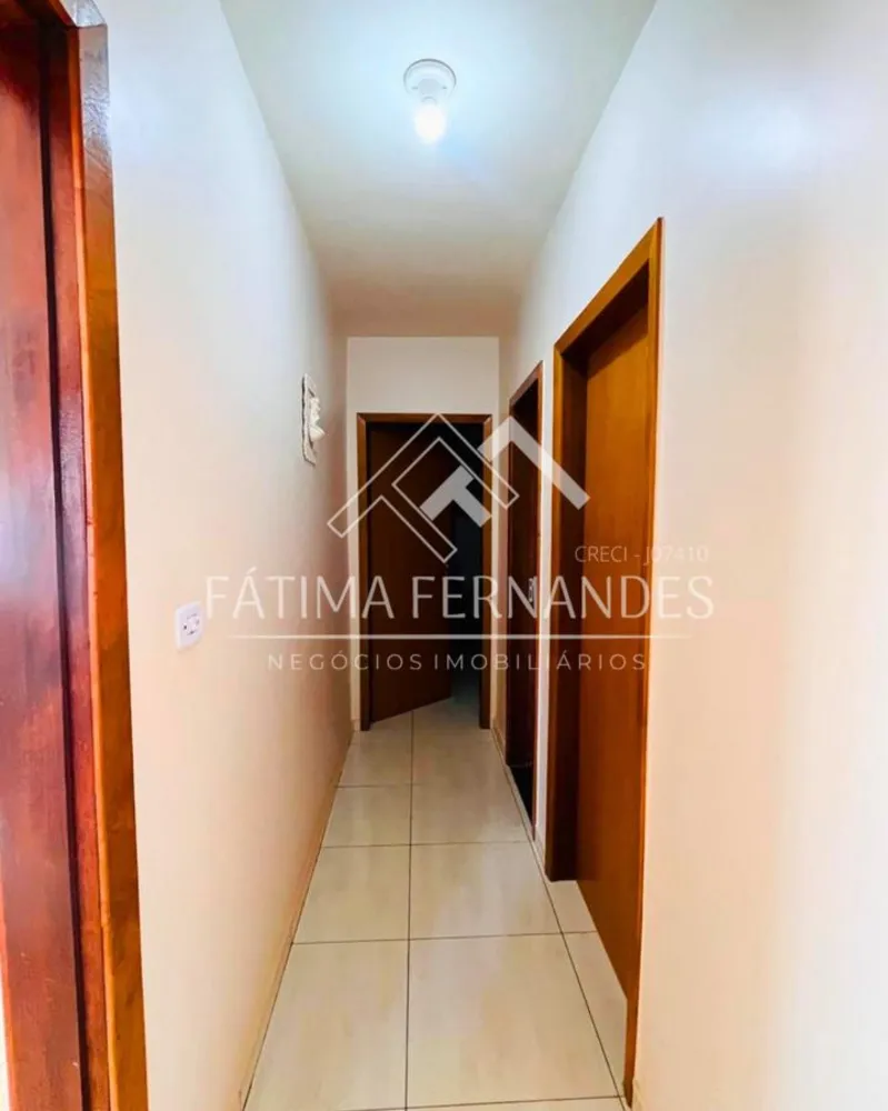 Casa, 3 quartos, 158 m² - Foto 4
