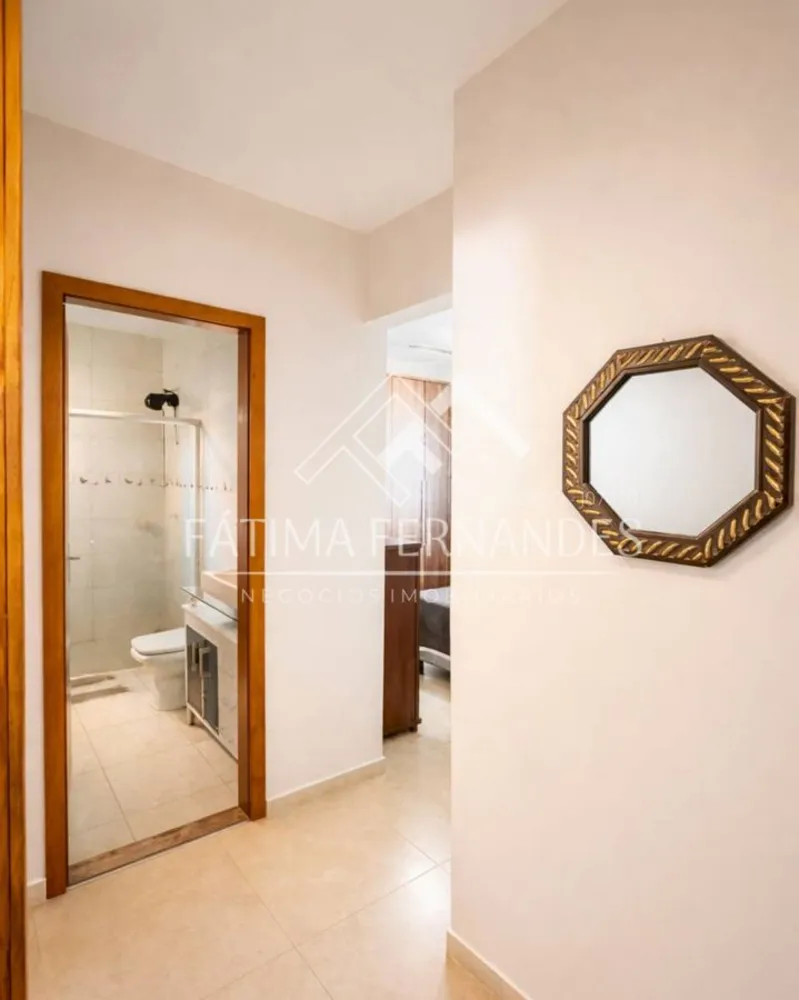 Casa, 3 quartos, 158 m² - Foto 7