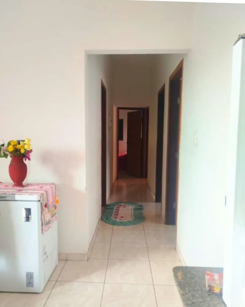 Casa, 4 quartos, 280 m² - Foto 3