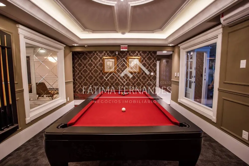 Apartamento, 4 quartos, 185 m² - Foto 11