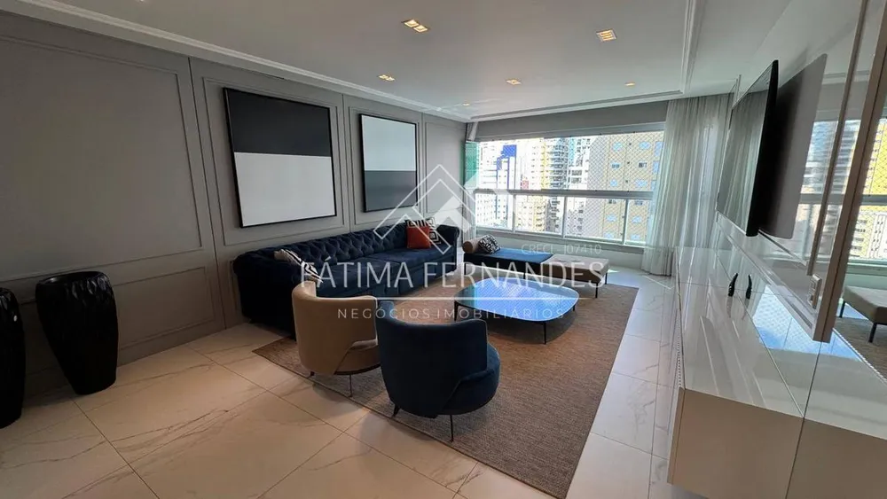 Apartamento, 4 quartos, 185 m² - Foto 6