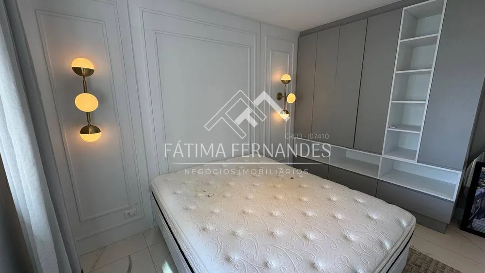 Apartamento, 4 quartos, 185 m² - Foto 12