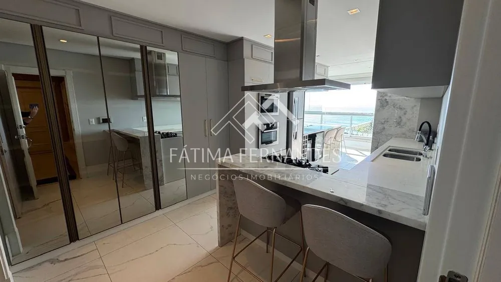 Apartamento, 4 quartos, 185 m² - Foto 16