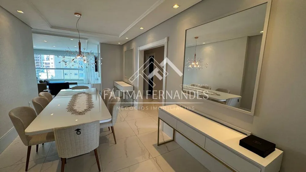 Apartamento, 4 quartos, 185 m² - Foto 4