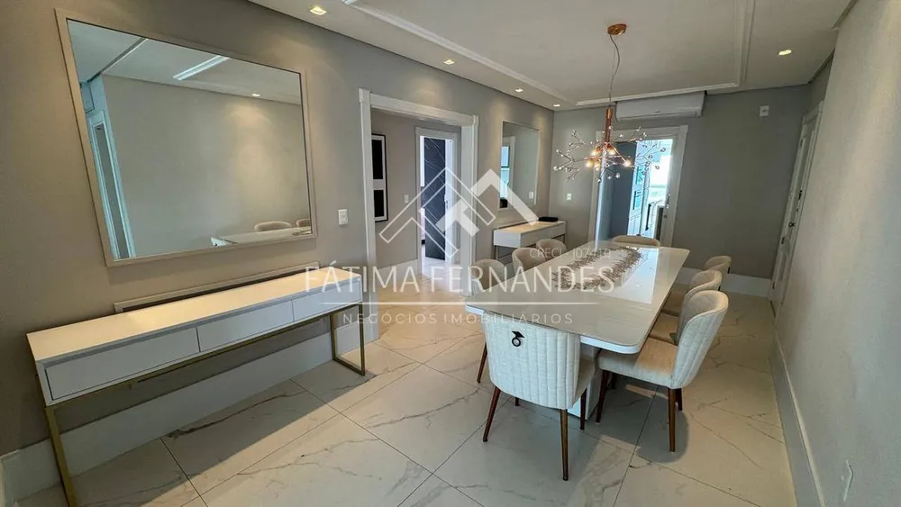 Apartamento, 4 quartos, 185 m² - Foto 10