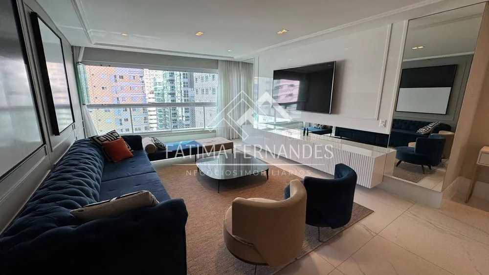 Apartamento, 4 quartos, 185 m² - Foto 7
