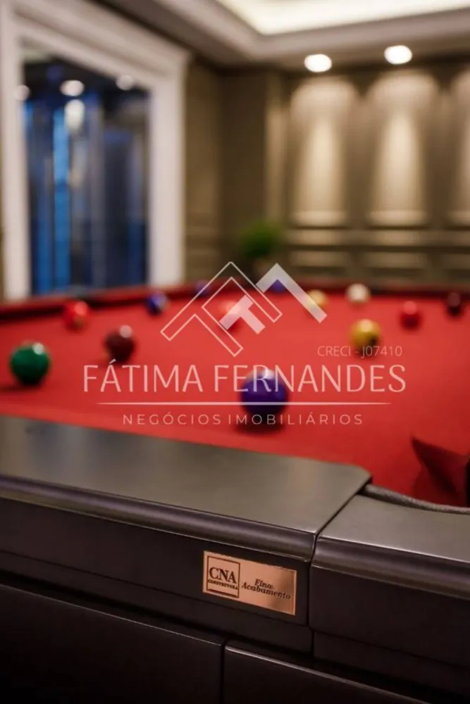Apartamento, 4 quartos, 185 m² - Foto 1