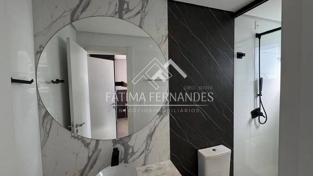Apartamento, 4 quartos, 185 m² - Foto 9