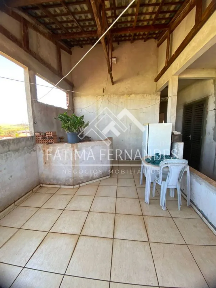 Sala-Conjunto, 130 m² - Foto 4