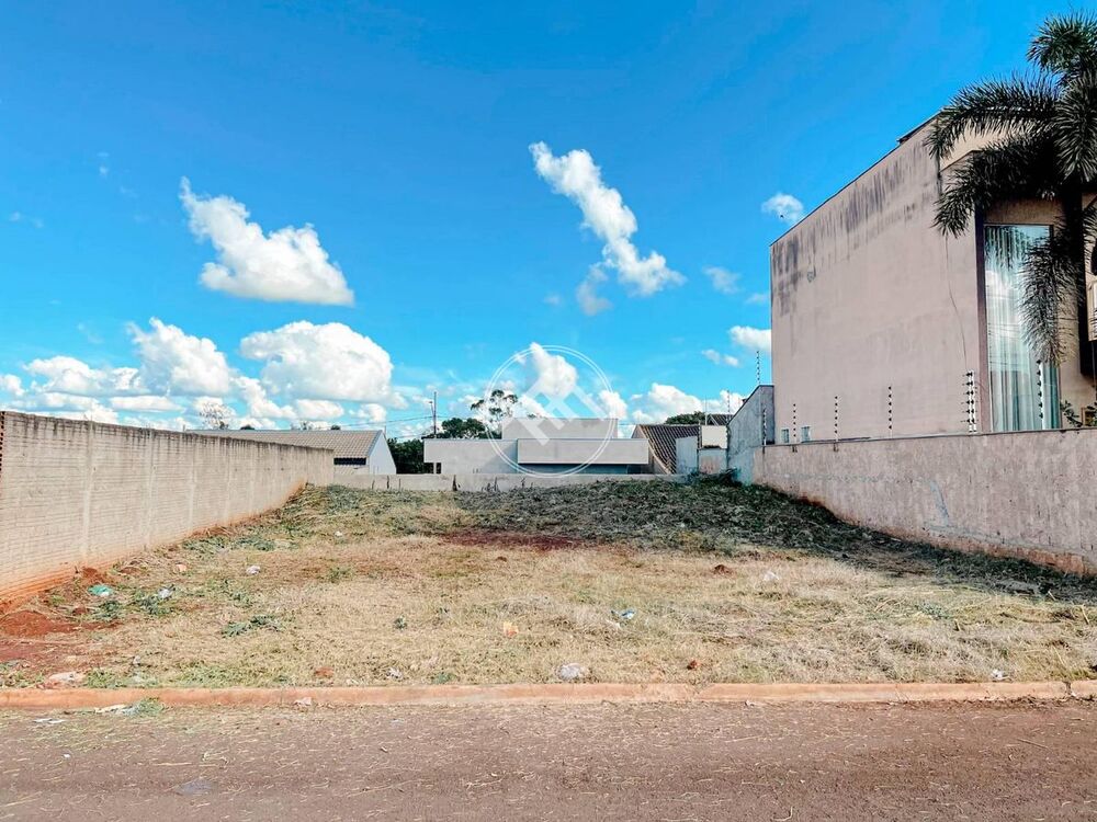Terreno à venda - Foto 1