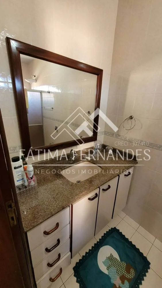 Sobrado, 4 quartos, 326 m² - Foto 5