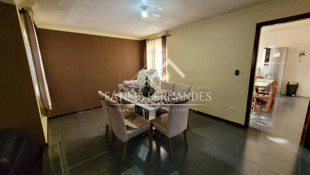 Sobrado, 4 quartos, 326 m² - Foto 2