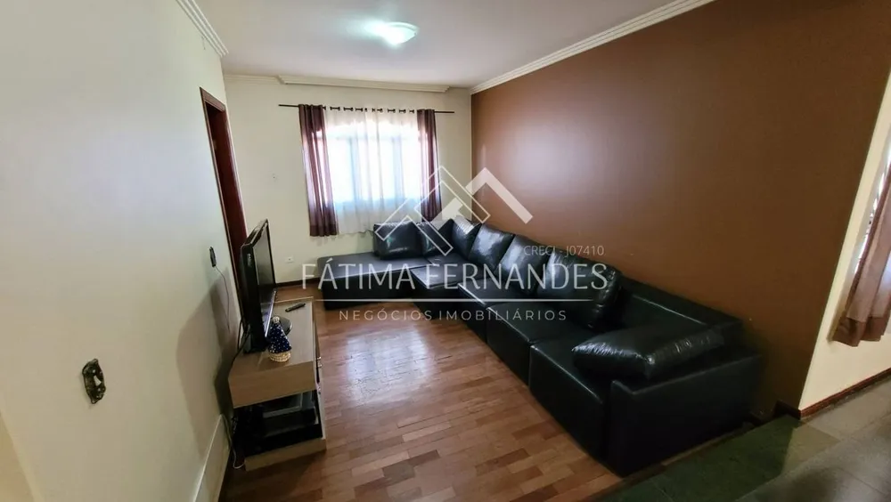 Sobrado, 4 quartos, 326 m² - Foto 3