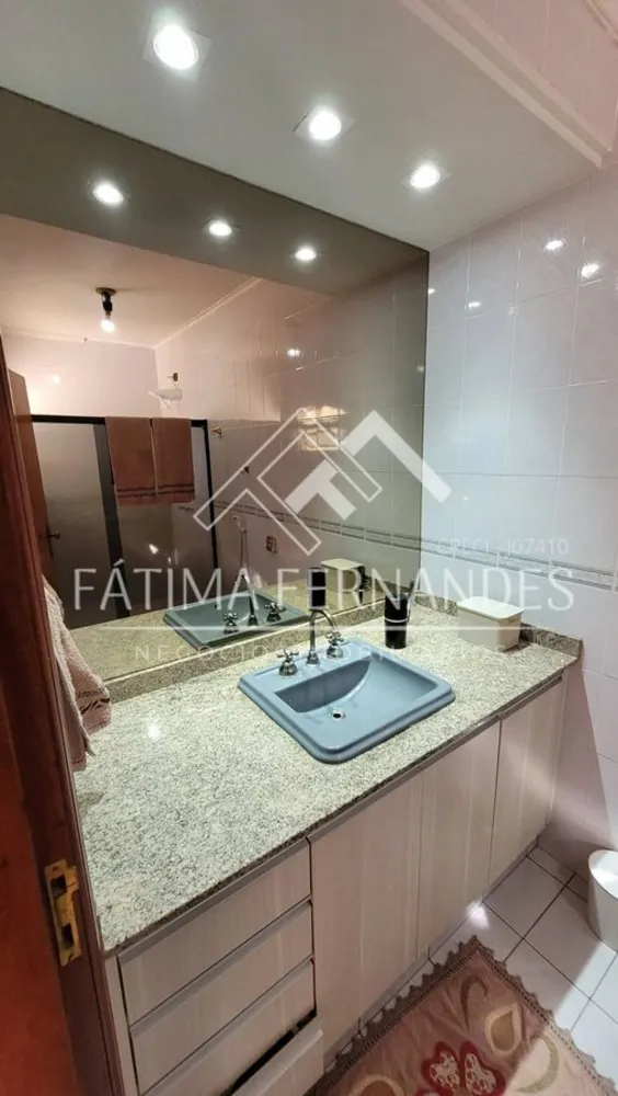 Sobrado, 4 quartos, 326 m² - Foto 4