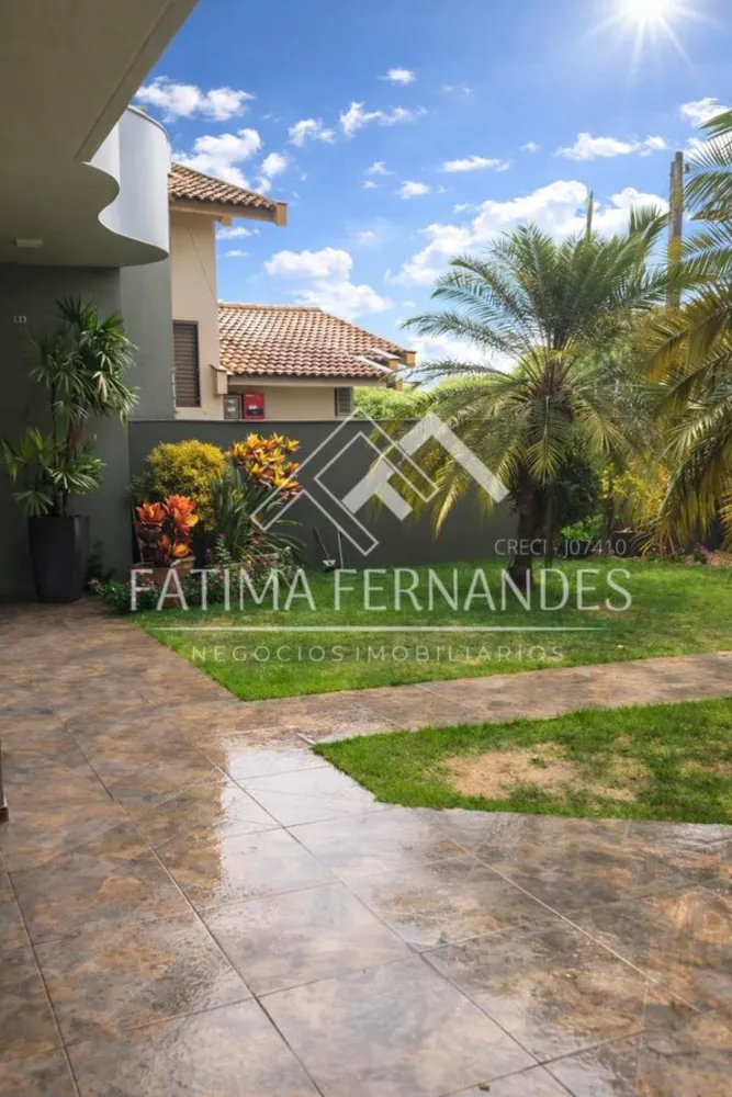 Casa, 3 quartos, 205 m² - Foto 7