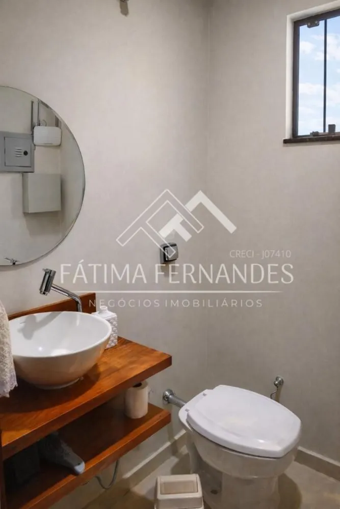 Casa, 3 quartos, 205 m² - Foto 9