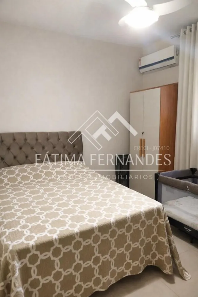 Casa, 3 quartos, 205 m² - Foto 5