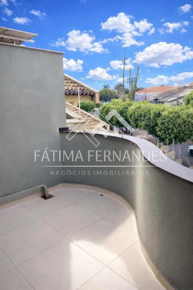 Casa, 3 quartos, 205 m² - Foto 8