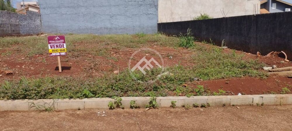 Terreno à venda, 270m² - Foto 4