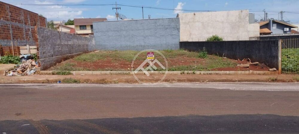 Terreno à venda, 270m² - Foto 3