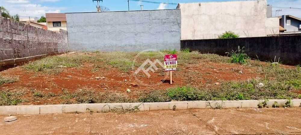 Terreno à venda, 270m² - Foto 1
