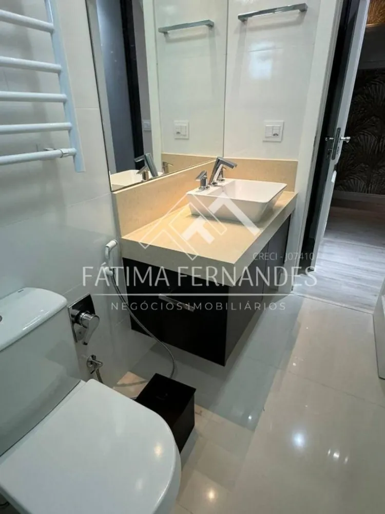 Apartamento, 4 quartos, 281 m² - Foto 9