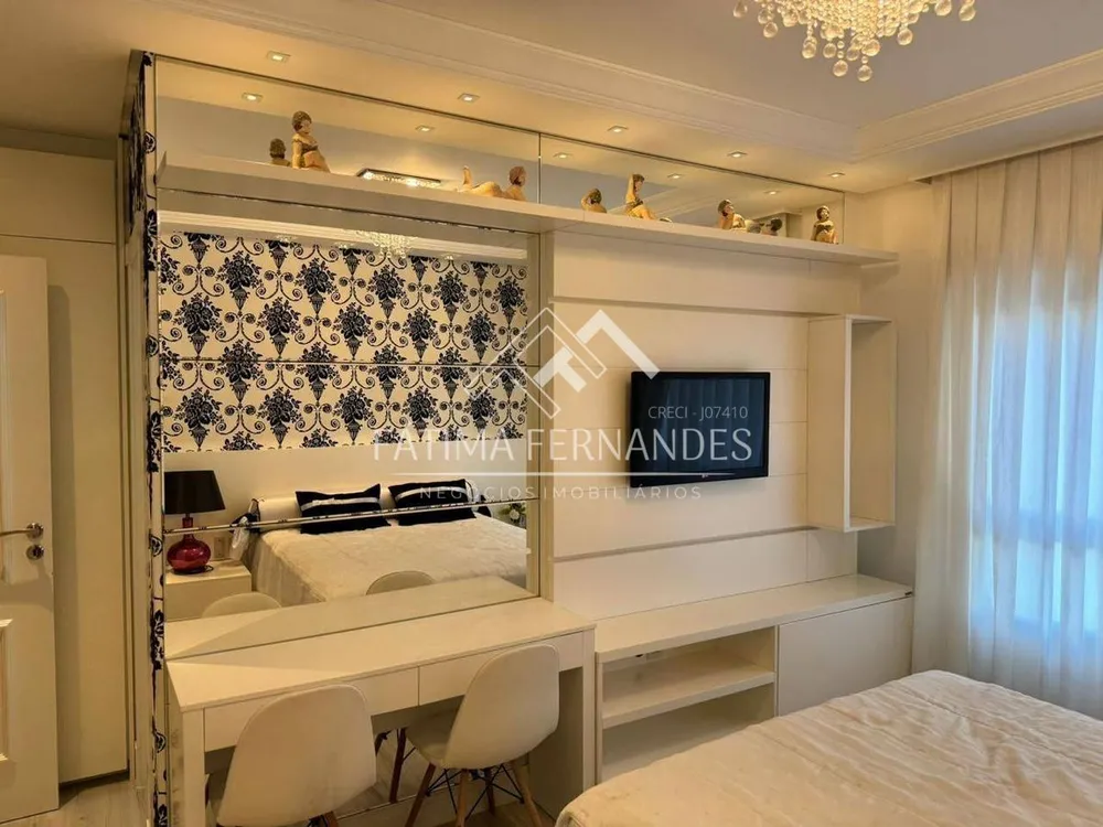 Apartamento, 4 quartos, 281 m² - Foto 11