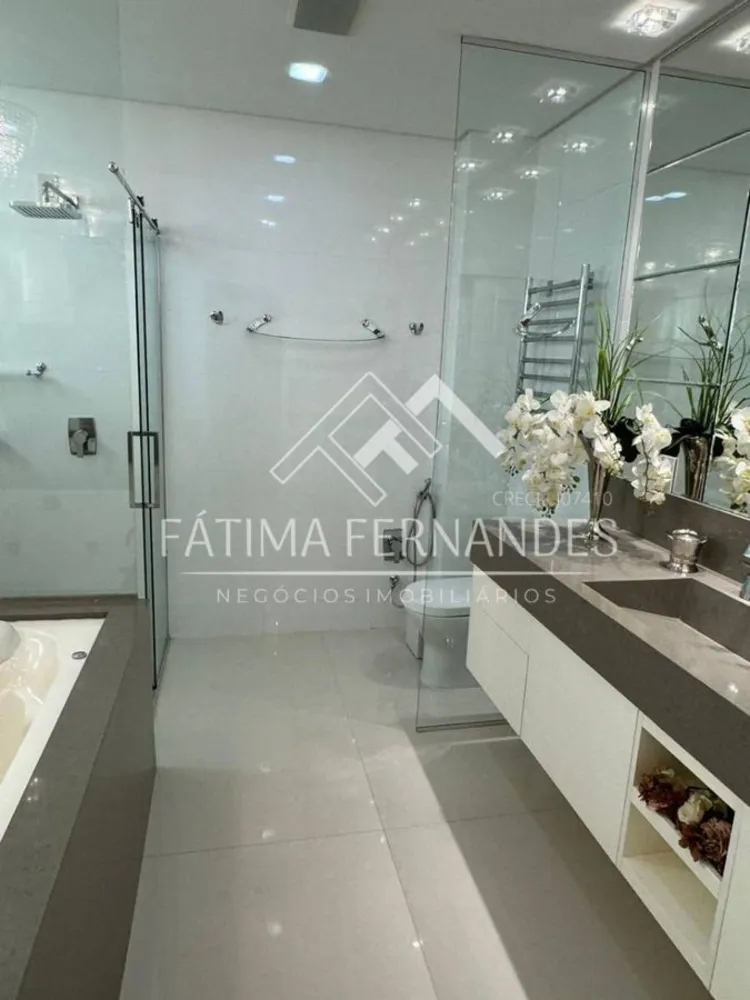 Apartamento, 4 quartos, 281 m² - Foto 7