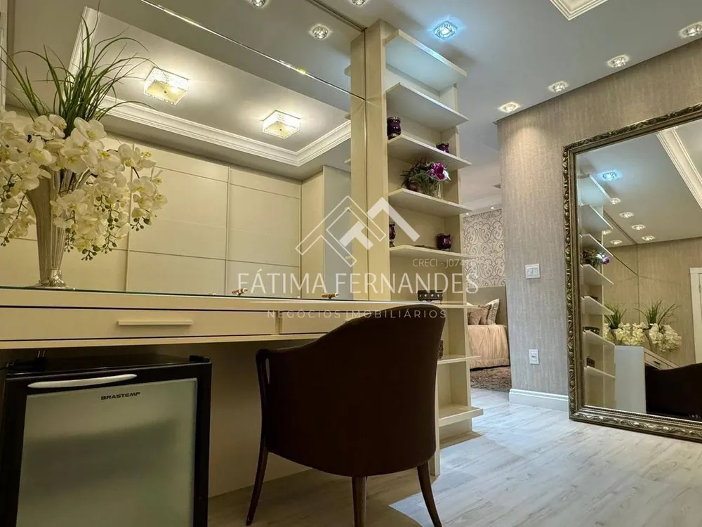 Apartamento, 4 quartos, 281 m² - Foto 2