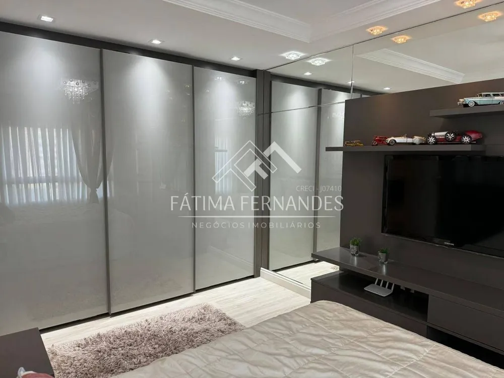 Apartamento, 4 quartos, 281 m² - Foto 1
