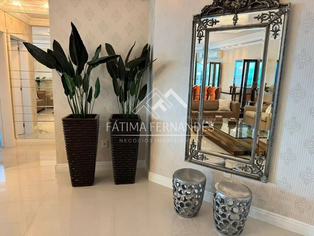 Apartamento, 4 quartos, 281 m² - Foto 7