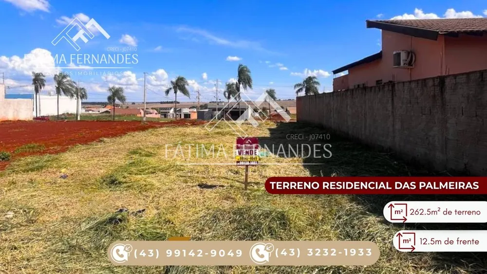 Terreno - Foto 1
