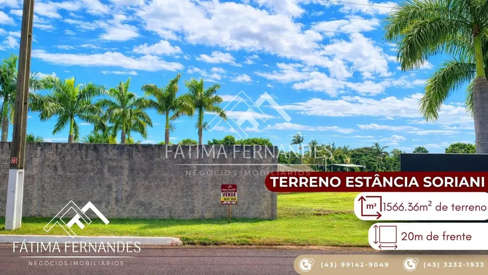 Terreno - Foto 1
