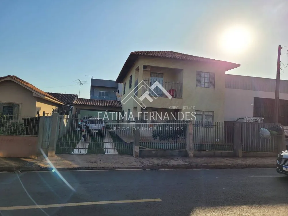Sobrado, 3 quartos, 177 m² - Foto 2