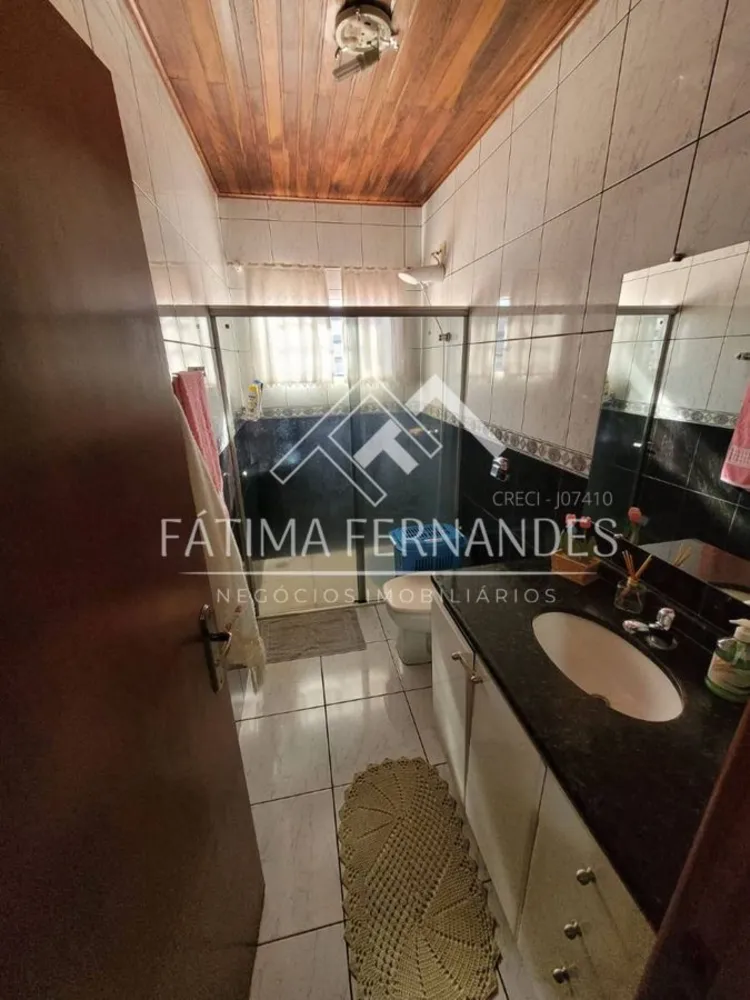 Sobrado, 3 quartos, 177 m² - Foto 10