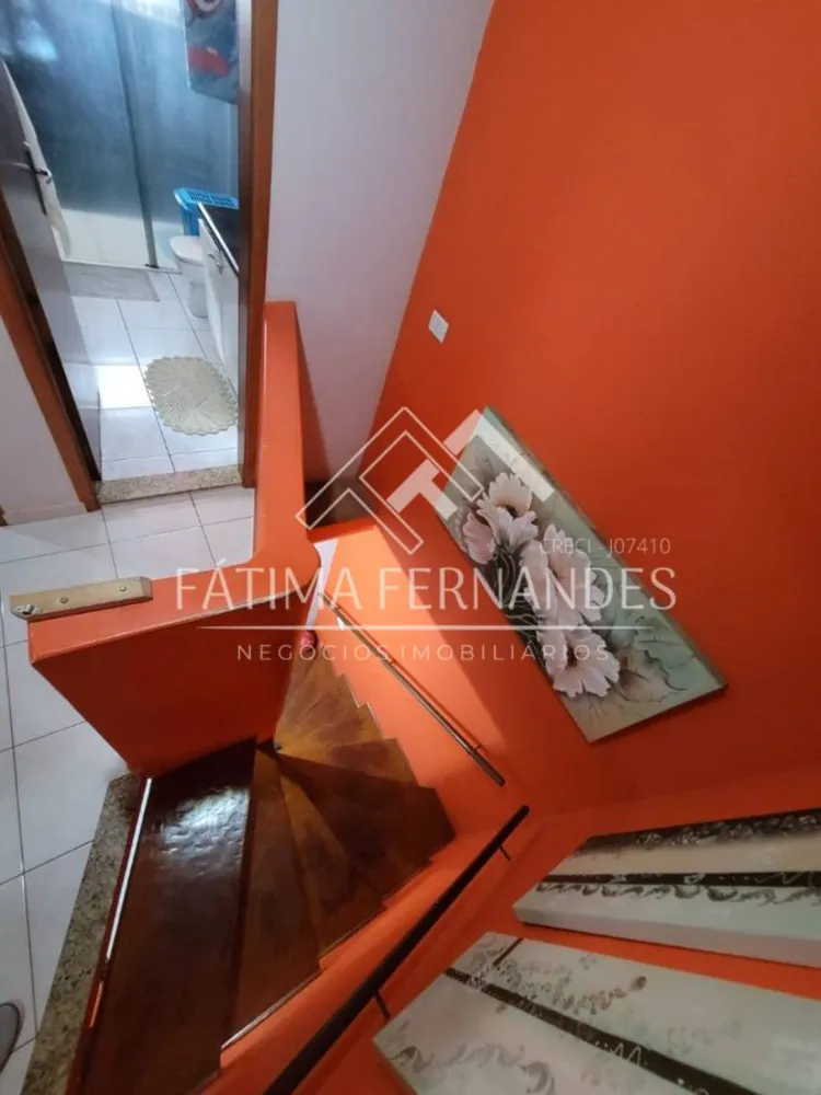 Sobrado, 3 quartos, 177 m² - Foto 12