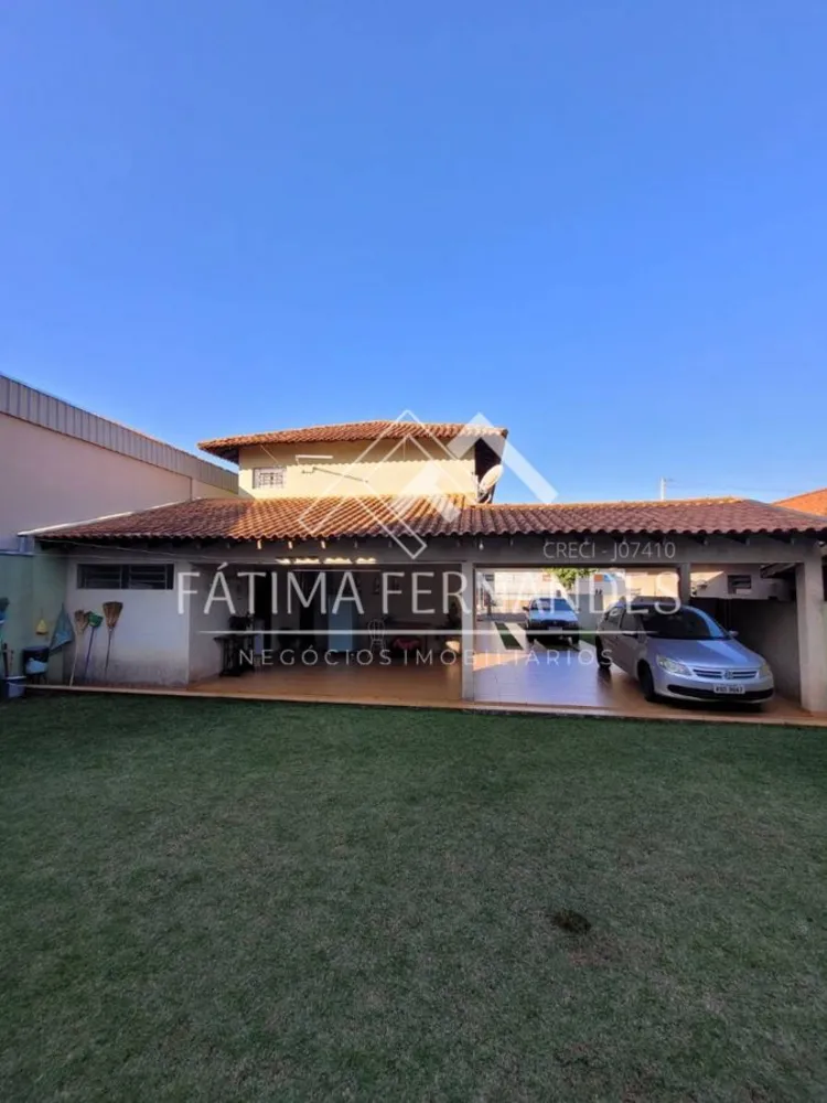 Sobrado, 3 quartos, 177 m² - Foto 6