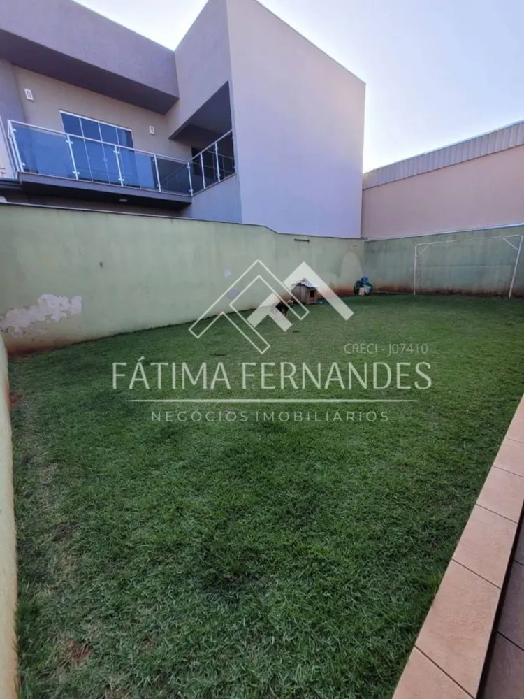 Sobrado, 3 quartos, 177 m² - Foto 5