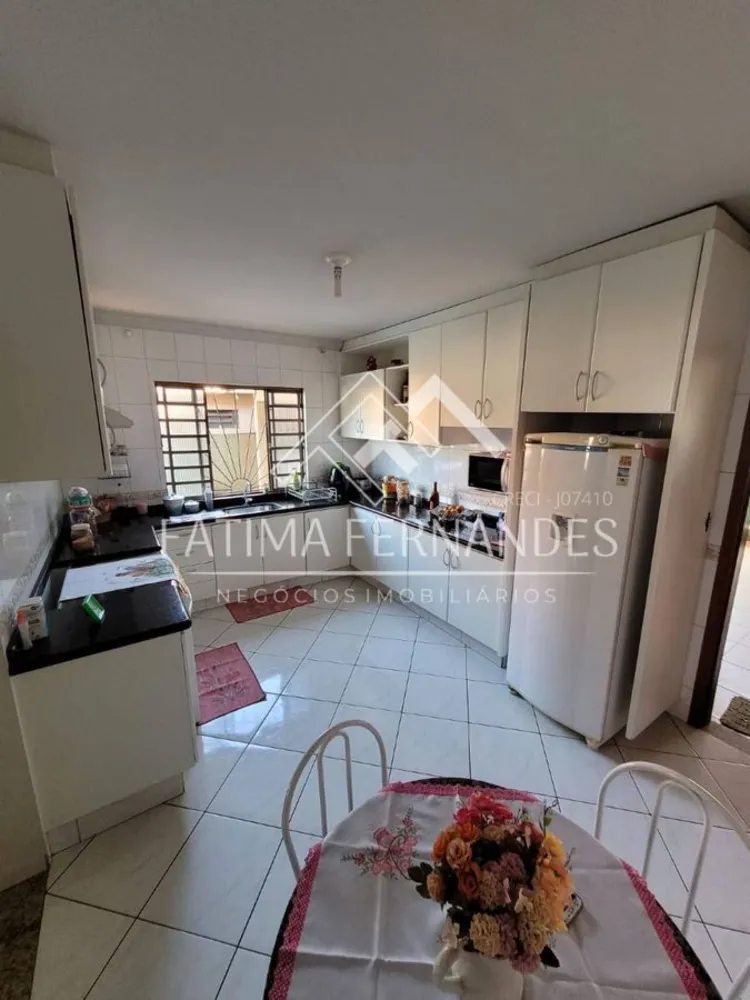 Sobrado, 3 quartos, 177 m² - Foto 7