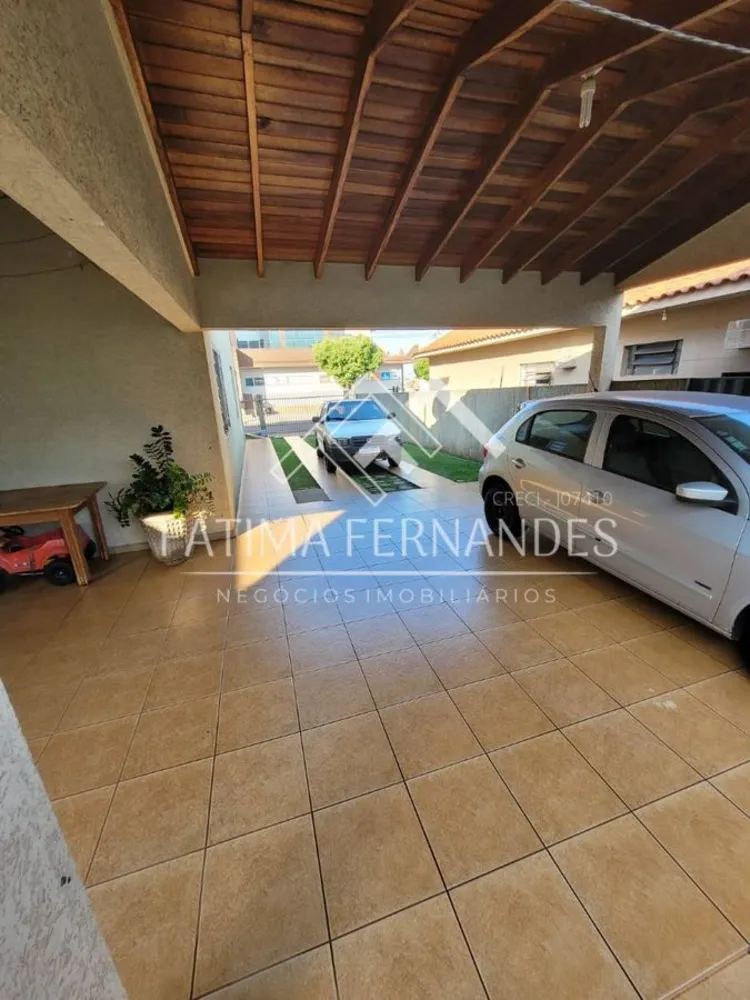 Sobrado, 3 quartos, 177 m² - Foto 3