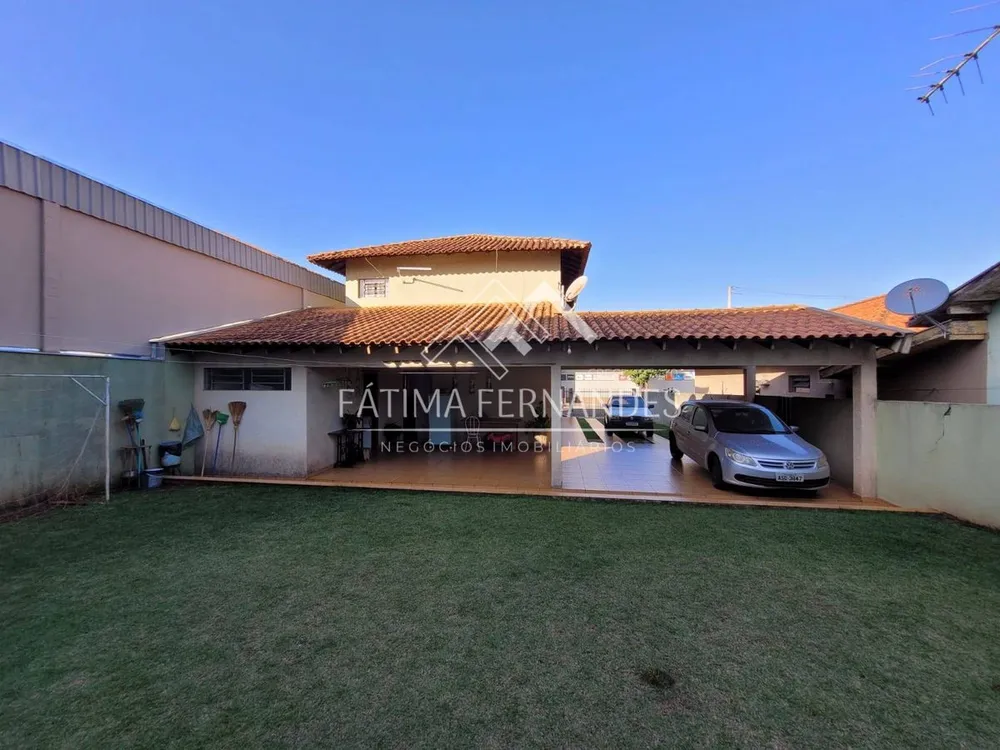 Sobrado, 3 quartos, 177 m² - Foto 8